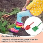 cette pelle a fleurs compacte et durable pour votre jardin shovel 851 1
