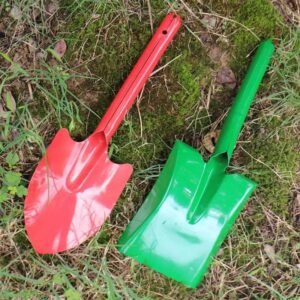 cette pelle a fleurs compacte et durable pour votre jardin shovel 951 1