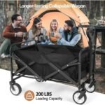 Chariot Pliant Lourd Et Durable Pour Toutes Vos Tâches De Transport