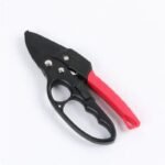 cisailles de jardin avec mecanisme a cliquet pour branches epaisses red l pruning tool 953 1