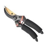 Ciseaux De Jardin Ergonomiques Et Durables Pour Des Coupes Précises