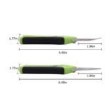 ciseaux elegants et durables avec design ergonomique leger pruning tool 278 1