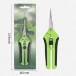ciseaux elegants et durables avec design ergonomique leger pruning tool 451 1