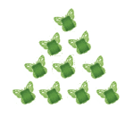 Clips Pour Soutenir Vos Plantes Avec Des Papillons Robustes