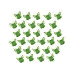 Clips Pour Soutenir Vos Plantes Avec Des Papillons Robustes