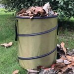 Coffre à Ordures Extérieur Pour Un Rangement De Jardin Impeccable
