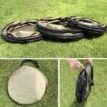 Coffre à Ordures Extérieur Pour Un Rangement De Jardin Impeccable