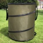 Coffre à Ordures Extérieur Pour Un Rangement De Jardin Impeccable