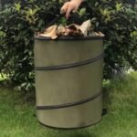 Coffre à Ordures Extérieur Pour Un Rangement De Jardin Impeccable