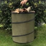 Coffre à Ordures Extérieur Pour Un Rangement De Jardin Impeccable