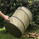 Coffre à Ordures Extérieur Pour Un Rangement De Jardin Impeccable