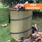 Coffre à Ordures Extérieur Pour Un Rangement De Jardin Impeccable