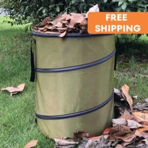 Coffre à Ordures Extérieur Pour Un Rangement De Jardin Impeccable
