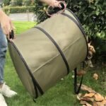 Coffre à Ordures Extérieur Pour Un Rangement De Jardin Impeccable