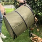 Coffre à Ordures Extérieur Pour Un Rangement De Jardin Impeccable