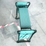 Genouillère de jardin confortable avec options de sièges polyvalentes