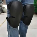 Genouillères de jardinage confortables pour une protection ultime du genou