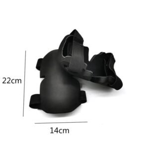 Genouillères de jardinage confortables pour une protection ultime du genou