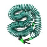 Connecteur De Robinet Avec Tête à 7 Fonctions Et Tuyau Eva
