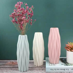 Vase à Fleurs En Céramique Contemporain Pour Une Décoration Intérieure élégante