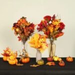 decoration de citrouille artificielle pour votre evenement automnal 564 1