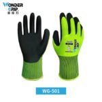 des gants adaptes aux tailles asiatiques vous pouvez acheter une taille wg 501 s gloves 327 1