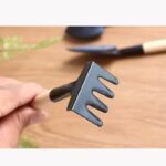 KIT DE JARDINAGE DE BASE 3 PIÈCES MINI SET DE JARDINAGE