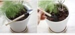 KIT DE JARDINAGE DE BASE 3 PIÈCES MINI SET DE JARDINAGE