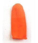 Protection des doigts en silicone/Mini lame