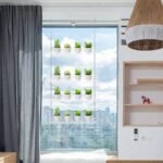 étagère à Plantes Multi-niveaux Pour Fenêtres élégantes Et Pratiques