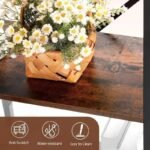 etagere dangle en metal style et rangement pour tous les espaces 187 1