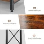 étagère D’angle En Métal: Style Et Rangement Pour Tous Les Espaces