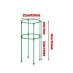 etagere trellis pour soutenir vos plantes et favoriser leur croissance 2 layer 40cm 659 1