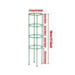etagere trellis pour soutenir vos plantes et favoriser leur croissance 4 layer 70cm 314 1