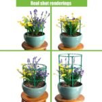 etagere trellis pour soutenir vos plantes et favoriser leur croissance plant support 426 1
