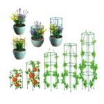 etagere trellis pour soutenir vos plantes et favoriser leur croissance plant support 517 1