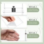 etageres en acrylique pour plantes sur votre rebord de fenetre 384 1
