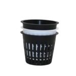 extra thick growing mesh pot for orchids and seed starters 460 1