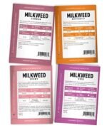 faites pousser des plantes a lait pour les papillons monarques 364 1