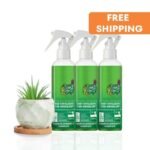 Fertilisant Pour Bourgeons 300ml Pour Une Croissance Saine