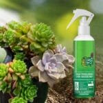 Fertilisant Pour Bourgeons 300ml Pour Une Croissance Saine