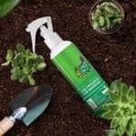 Fertilisant Pour Bourgeons 300ml Pour Une Croissance Saine