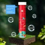 Fertilisez Vos Plantes Avec Notre Tablette Organique Universelle Pour Le Jardinage