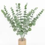 feuilles deucalyptus artificielles pour une decoration elegante 279 1