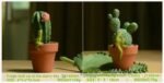 Figurines Miniatures Pour Un Enchanteur Jardin De Fées Avec Grenouilles