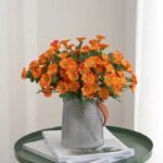 fleurs artificielles dautomne pour embellir votre espace 206 1