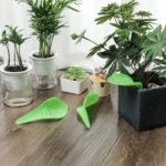 Entonnoir D&rsquo;arrosage élégant Et Pratique Pour Un Jardinage Impeccable