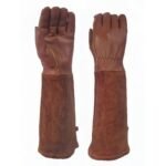 gants de jardinage en cuir pour garder vos mains au frais et sec as photo xl gloves 220 1