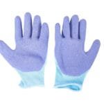 Gants De Jardinage Pour Enfants Respirants Et Durables - 11