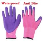 gants de jardinage pour enfants respirants et durables 2 gloves 968 1